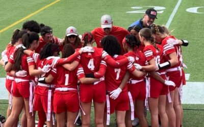 Unexpected Blessings.